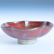Poppy dish