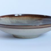Hare Fur Dish