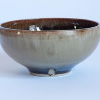 Hare Fur Bowl