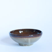 Hare Fur Dish
