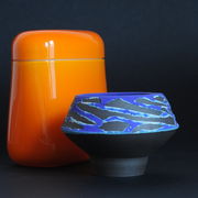 Cosmic Blue