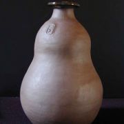 Peanut pot