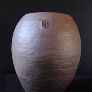 Tall Jar