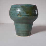 Bulbous Green