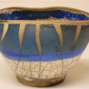 BluBand Raku