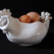 Hen Egg holder