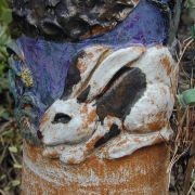 Totum Rabbit