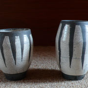 White Raku