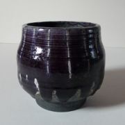 purple raku 01