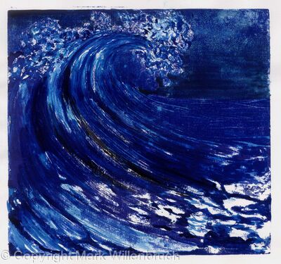 Midnight Wave