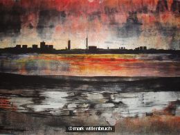 spinnaker-sunset
