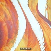 Autumn Flame