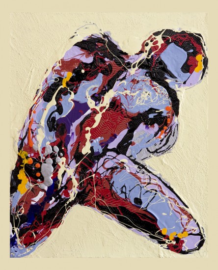 Abstract Figure 1