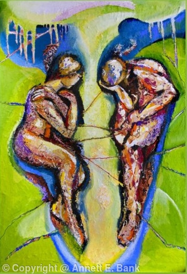Synchronicity II
