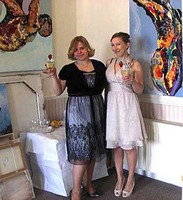 Vernissage