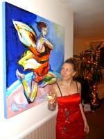 Ascension 2012