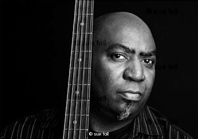 Winston Blissett, Bass guitarist, The New Beautiful South