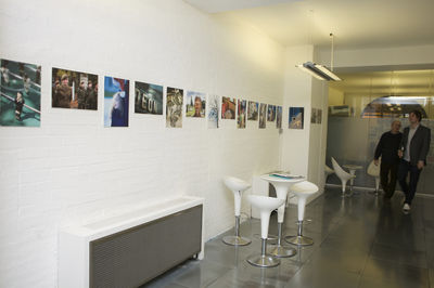 Libertine show 8