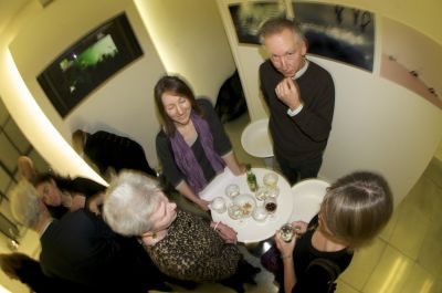 Libertine private view 11
