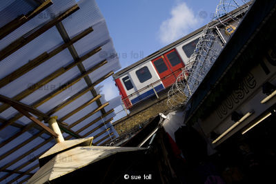Shepherds Bush Market 23:11:07