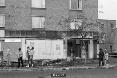 Brixton Road-12