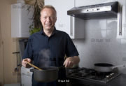 Lars Carlson, Times Money case study, changed his energy supplier