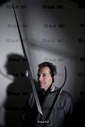 Marko Kratohvil, sculptor