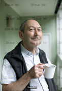 Iian Stupples, designer and Kentish historian