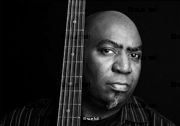 Winston Blissett, Bass guitarist, The New Beautiful South