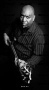 Winston Blissett, Bass guitarist, The New Beautiful South