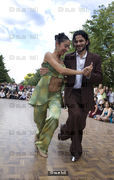Tango al Fresco, 2008