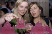 Architectural Jelly Banquet - pic 1