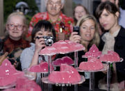 Architectural Jelly Banquet - pic 2