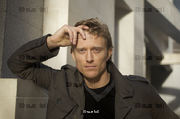 Neil Jackson, Actor, Sunday Times