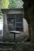Computer chair, Lamma