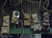 Sockets, Temple Street