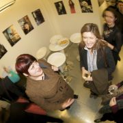 Libertine private view 4