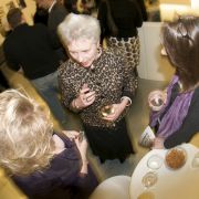 Libertine private view 5