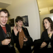 Libertine private view 7