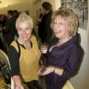 Libertine private view 8