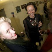 Libertine private view 10