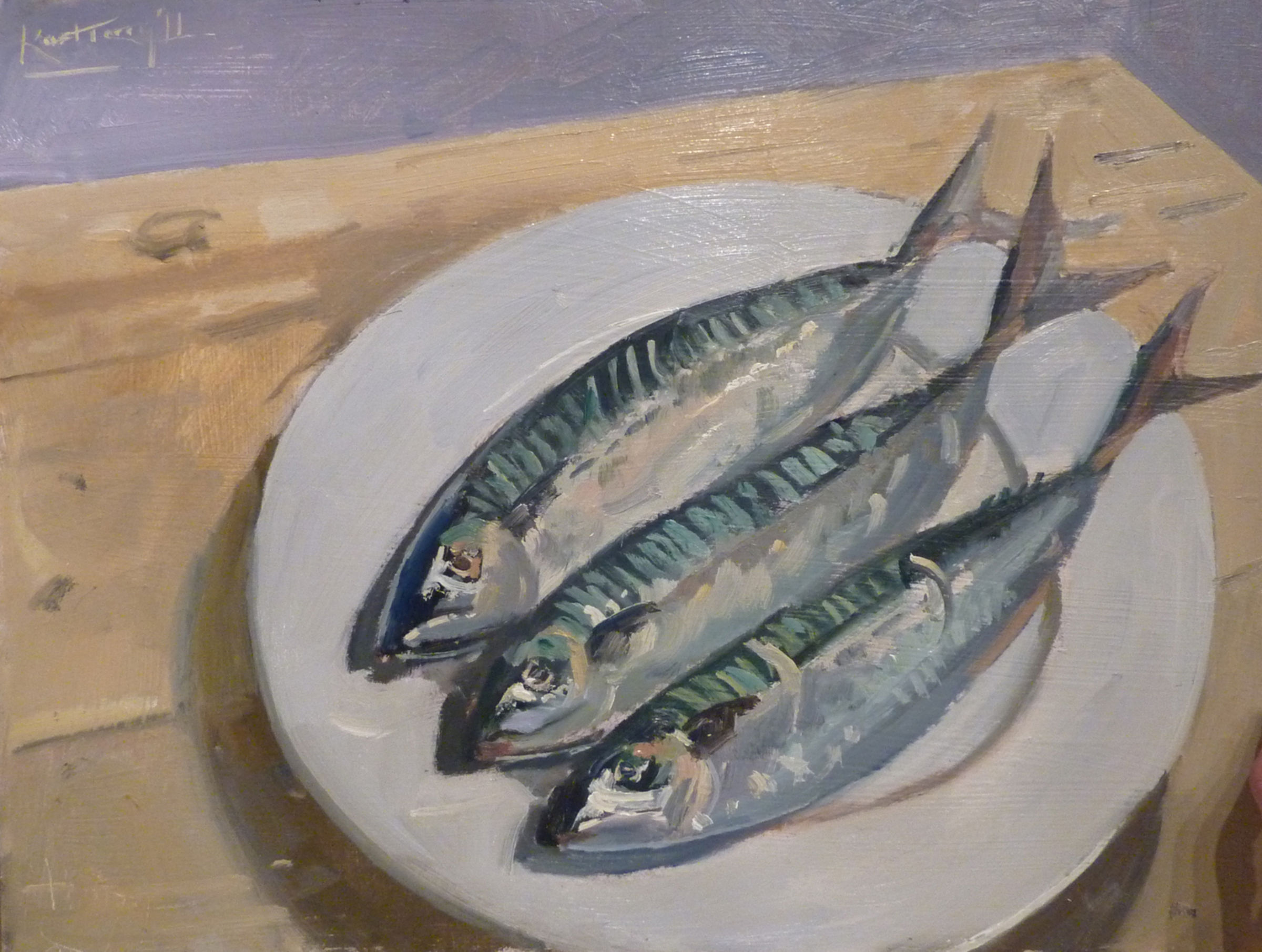 french-mackerel