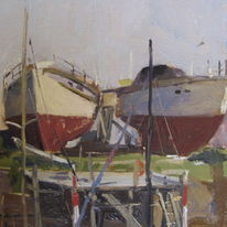 Rye Boats