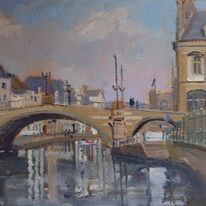 gent-bridge