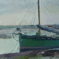 endeavour-at-leigh-on-sea