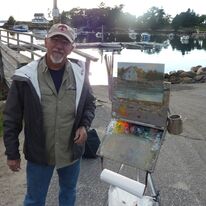 george-strickland-cosy-harbour