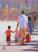 Going Places series, Bright Future