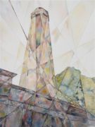 34 Fractured Light (lighthouse)