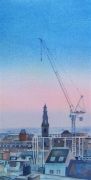61 Craning Up for a Better View (of Leeds)