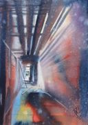 65 Tunnel Vision